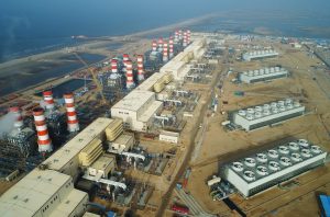 بنك «EBRD» يرفع استثماراته فى استخدام الهيدروجين كوقود لمحطات الكهرباء