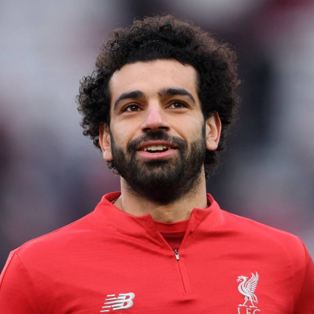 رغم الغياب عن حفل الكاف.. محمد صلاح على رأس التشكيل الأفضل في إفريقيا لعام 2019