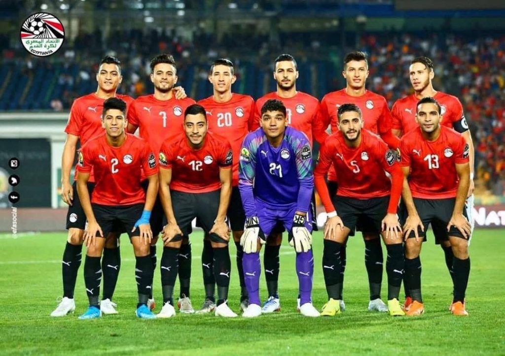 تعرف على حكم نهائيات إفريقيا بين مصر وكوت ديفوار