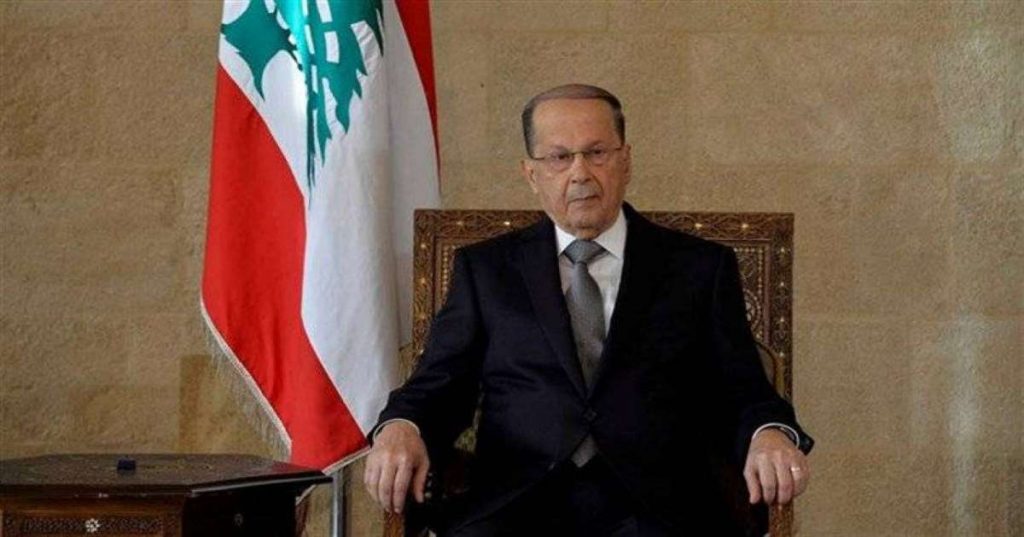 الرئاسة اللبنانية تؤجل مشاورات تشكيل حكومة جديدة إلى الخميس