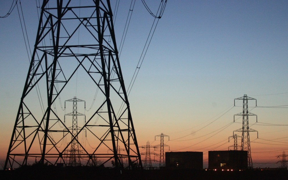 جامعة الدول: استهلاك العرب من الكهرباء ثلاثة أضعاف العالم