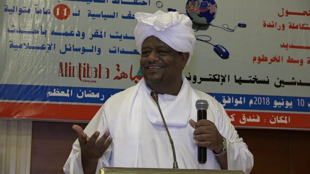 وزير التعليم السودانى: مجانية التعليم اعتبارا من العام القادم