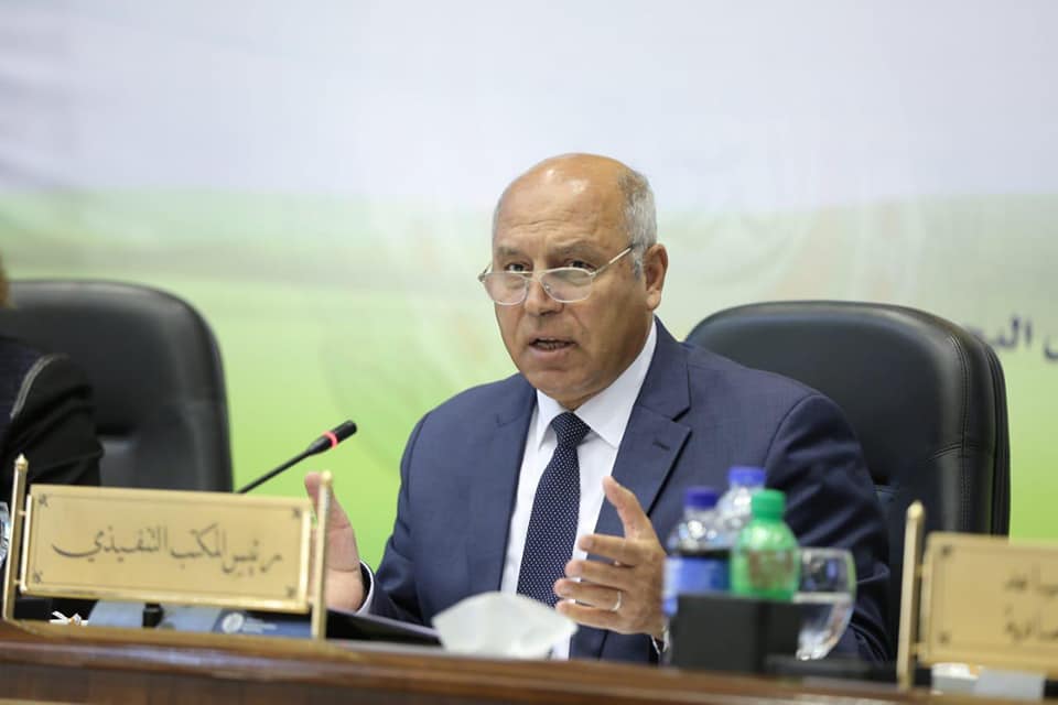 وزير النقل: مصر حريصة على تقوية ربط الدول العربية براً وبحراً وجواً