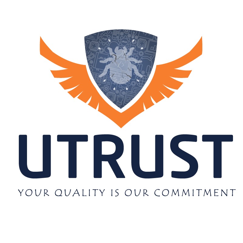 شركة «UTRUST» تشارك كمُقيم فى جائزة مصر للتميز الحكومى