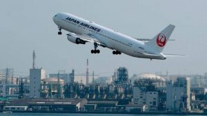 اليابان تقرر منح 50 ألف شخص تذاكر طيران مجانية