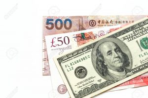 «بريكسيت» يهوي بالجنيه الاسترليني 1.2% مقابل الدولار في تعاملات الثلاثاء