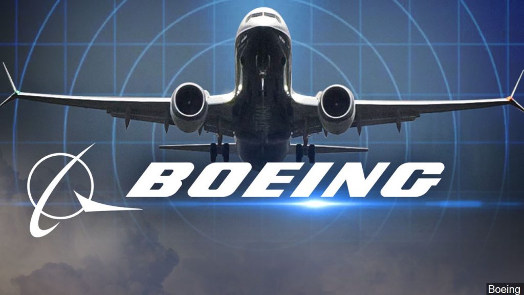 بوينج تسجّل أكبر عملية شراء لوقود الطيران المستدام المخلوط