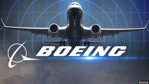 بوينج تسجّل أكبر عملية شراء لوقود الطيران المستدام المخلوط