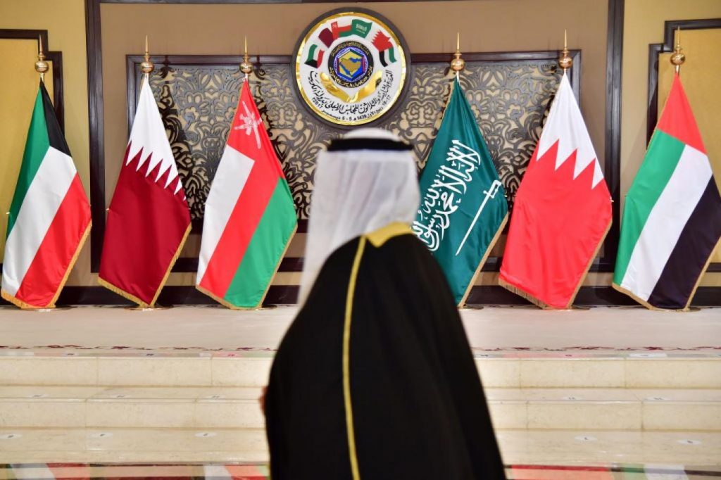 قمة الخليج.. دعوات لعملة موحدة والاتحاد ضد إيران