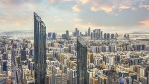 البنك الدولي: اقتصاد الإمارات سينمو بنسبة 3.7% في 2024