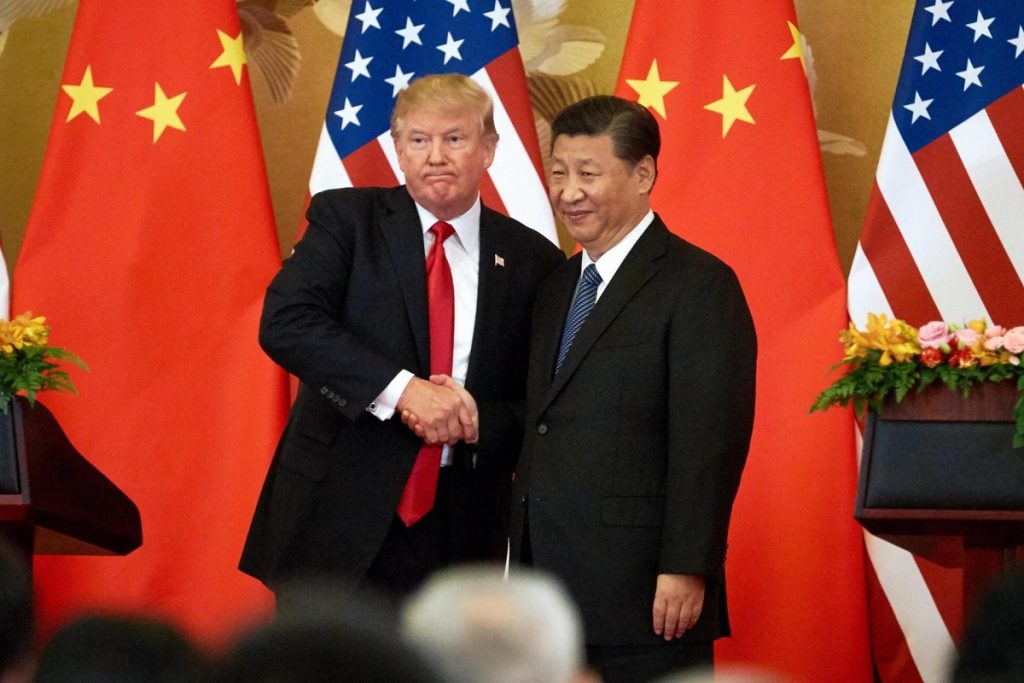 البيت الأبيض: العلاقة الحالية بين أمريكا والصين خيانة وخيبة أمل