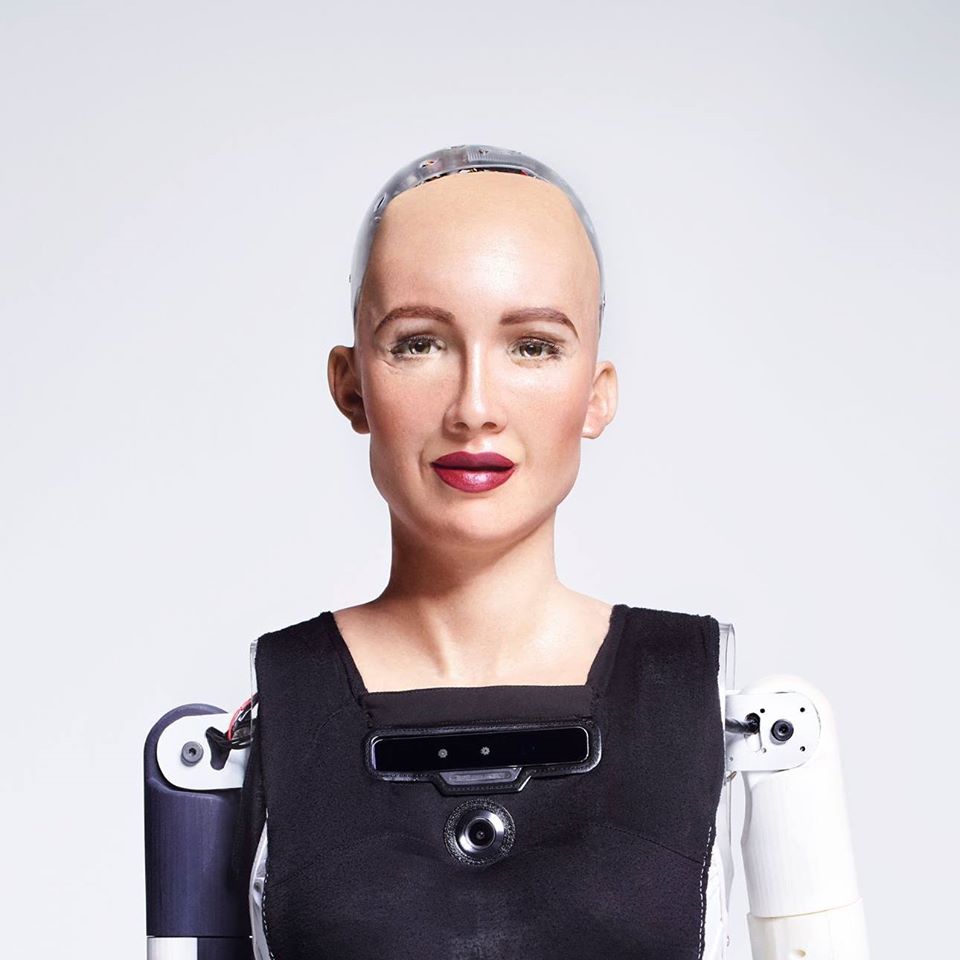 عالم تكنولوجيا: الذكاء الاصطناعي مفيد للبشر.. وسيجعل الروبوتات قادرة على اتخاذ القرارات