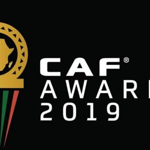 قائمة "الكاف" النهائية لجوائز الأفضل فى أفريقيا