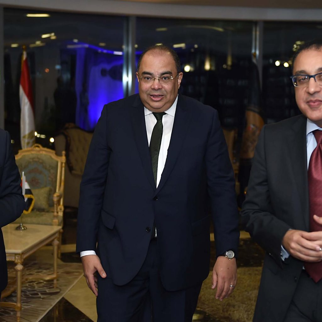 محمود محي الدين يدعو مصر للاستمرار في الإصلاحات الاقتصادية وجلب الاستثمارات
