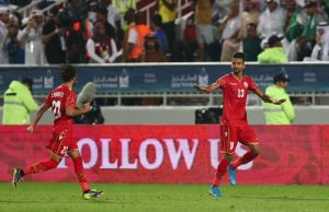 البحرين بطلًا لكأس الخليج للمرة الأولى فى تاريخها على حساب السعودية