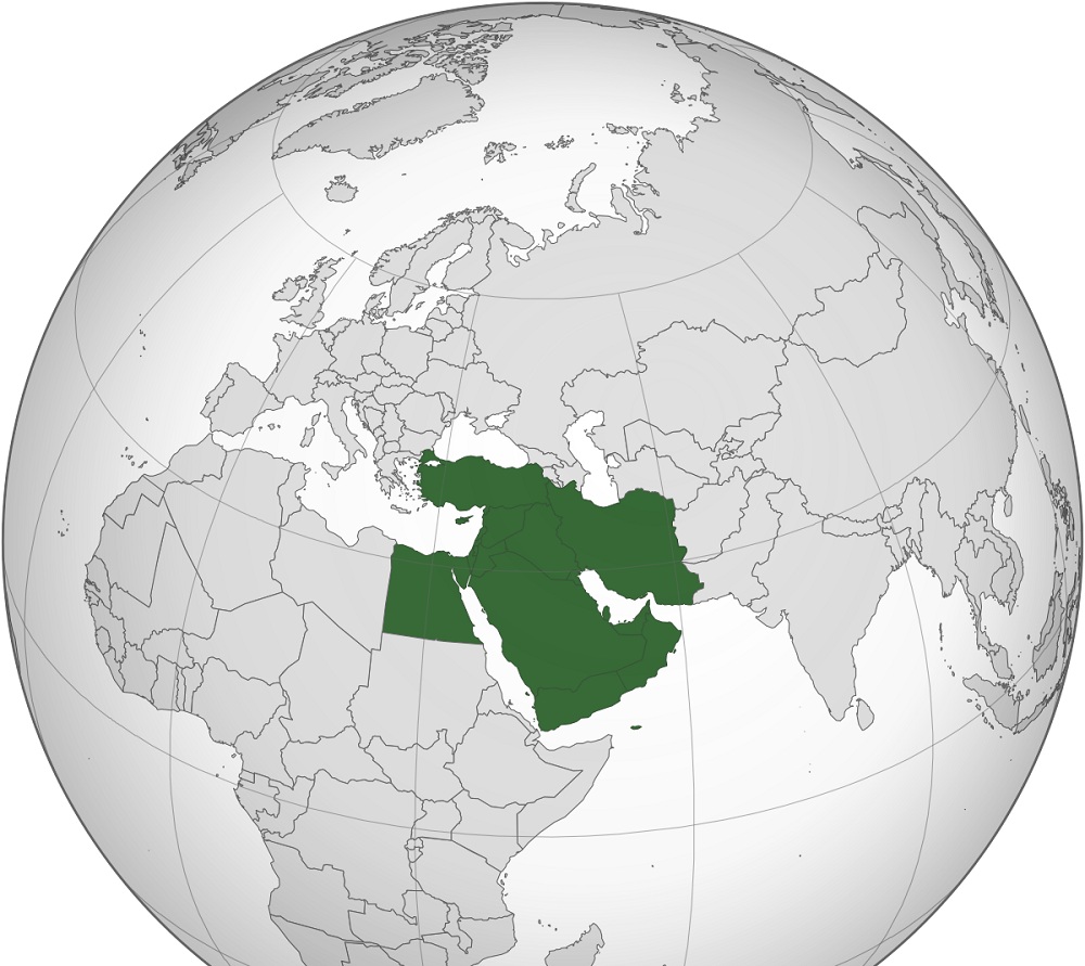 6 مخاطر تهدد أسواق الشرق الأوسط خلال العام القادم (جراف)