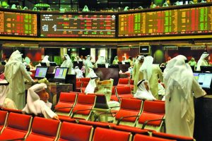 ارتفاع الأسهم في السعودية ومعظم دول الخليج وأرامكو تصعد لليوم الرابع