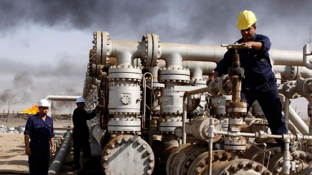 رويترز: تخفيض رسوم استخدام شبكة الغاز الحكومية في مصر 24%