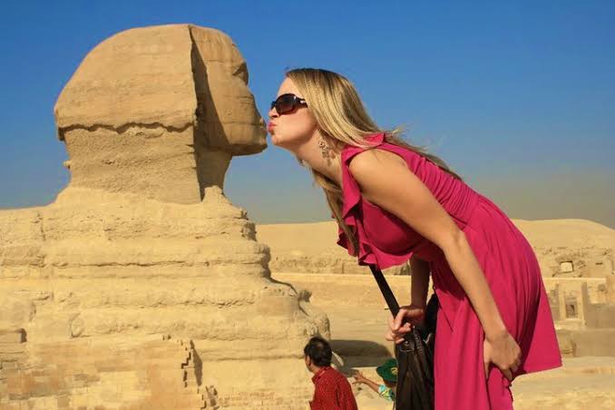 مصر مرشحة كأفضل وجهة ناشئة جذبا للسياح الأمريكيين في 2020