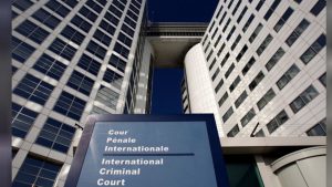 الجنائية الدولية : تحقيق كامل حول جرائم حرب في فلسطين