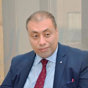 أحمد خليفة : التحول الرقمى أبرز التحديات التي تواجه شركات التأمين
