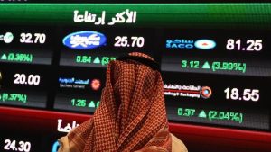 الأسهم السعودية تنتعش اليوم الثلاثاء بدعم من صعود أسعار البترول
