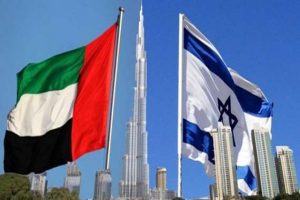 مساع إسرائيلية لعقد اتفاق «عدم اعتداء» مع دول الخليج