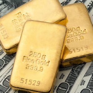 أسعار الذهب تستقر قبل بيان مجلس الاحتياطي الاتحادي