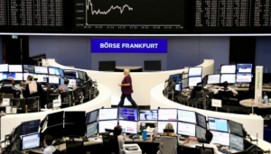 الأسهم الأوروبية تهبط اليوم بسبب مبيعات «يونيلفر»