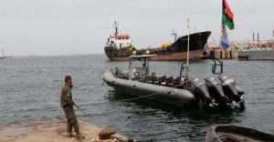 الجيش الليبي: لدينا أوامر بإغراق أي سفينة تركية تقترب من سواحلنا