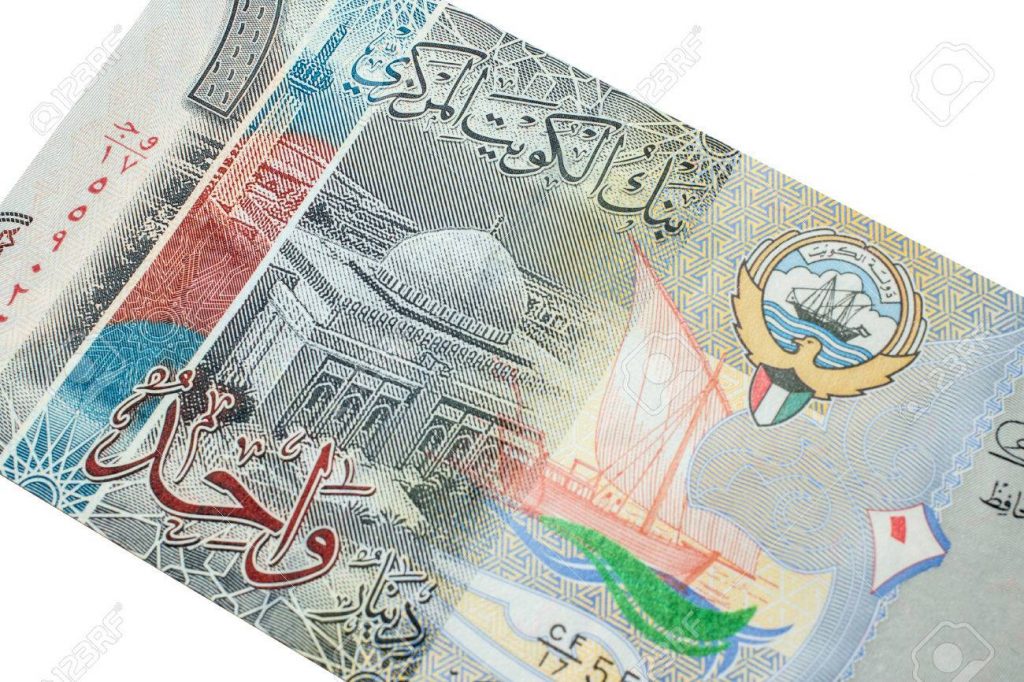 سعر الدينار الكويتي اليوم الإثنين 14-6-2021 في مصر