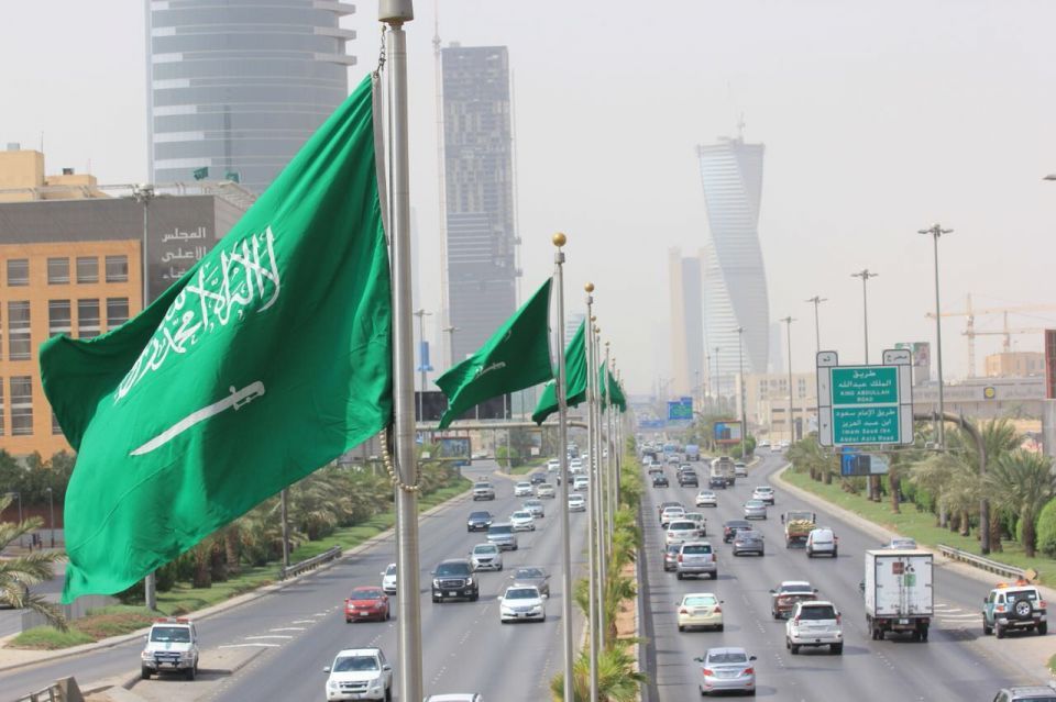 هيئة الترفيه السعودية تكشف حقيقة الاحتفال برأس السنة الميلادية فى الرياض