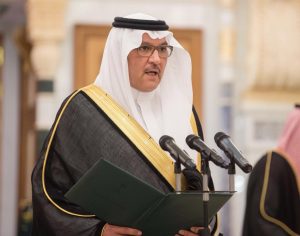 حفل بمنزل السفير السعودي يتطرق للاستثمار في مصر والاستفادة من العلاقات الثنائية