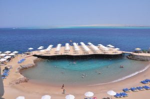 «مصر للسياحة» و«وادى دجلة» تفتتحان فندق «ريكسوس» قبل نهاية الشهر الجارى