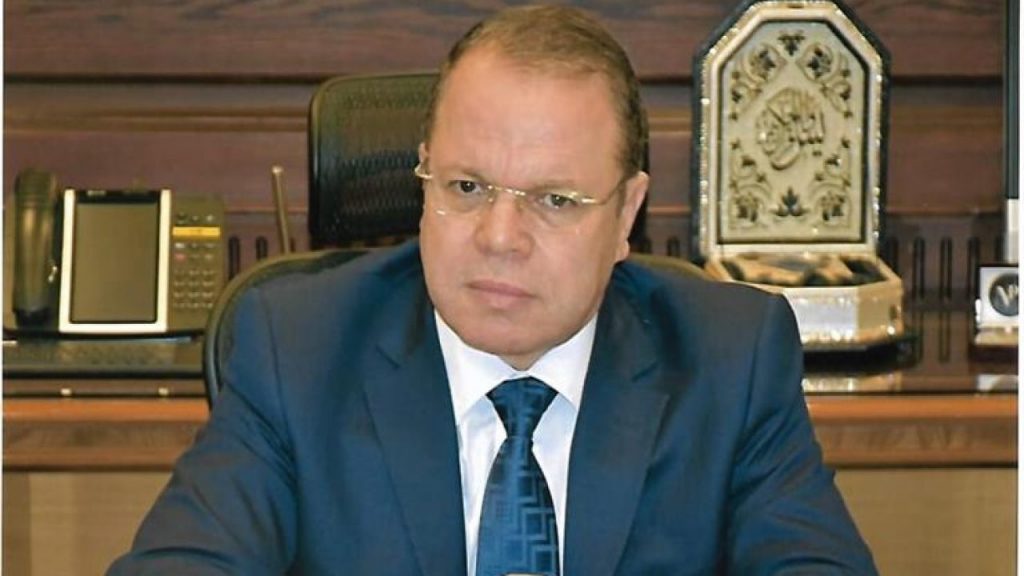 النائب العام يأمر بالتحقيق في منشورات «البرنس المصري»