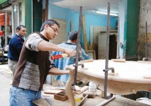 جمعية شباب أعمال بورسعيد تطلب 350 فدانا في «الرسوة» للمشاريع الصغيرة