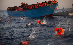 شهادات دولية لمصر لمنعها الهجرة غير الشرعية منذ 2016 (إنفوجراف)