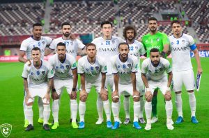 الهلال السعودي يخسر «برونزية العالم» لصالح مونتيري المكسيكي