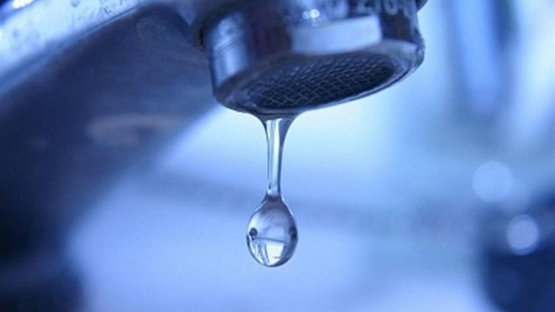قطع المياه في 7 مناطق بمدينة السادس من أكتوبر 12 ساعة