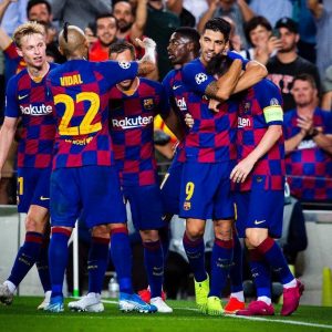 راكيتيتش : برشلونة يجب أن يتوج بالدوري الإسباني إذ لم يستكمل بسبب «كورونا»