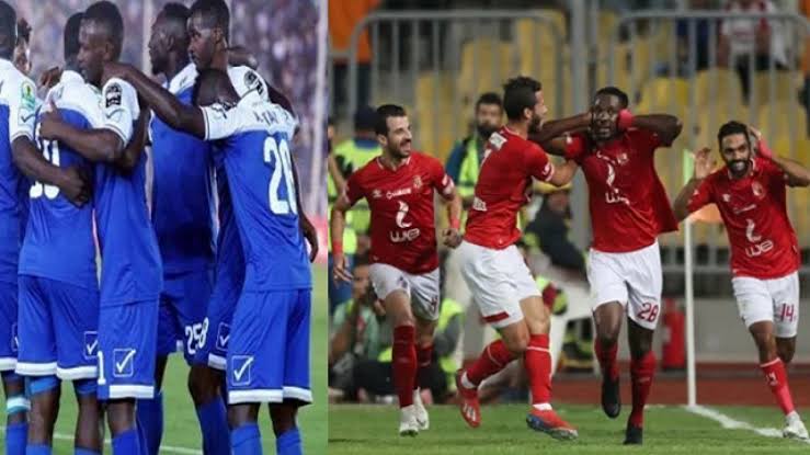 الأهلى يفوز على الهلال السوداني بهدفين مقابل هدف في دوري أبطال أفريقيا (فيديو)