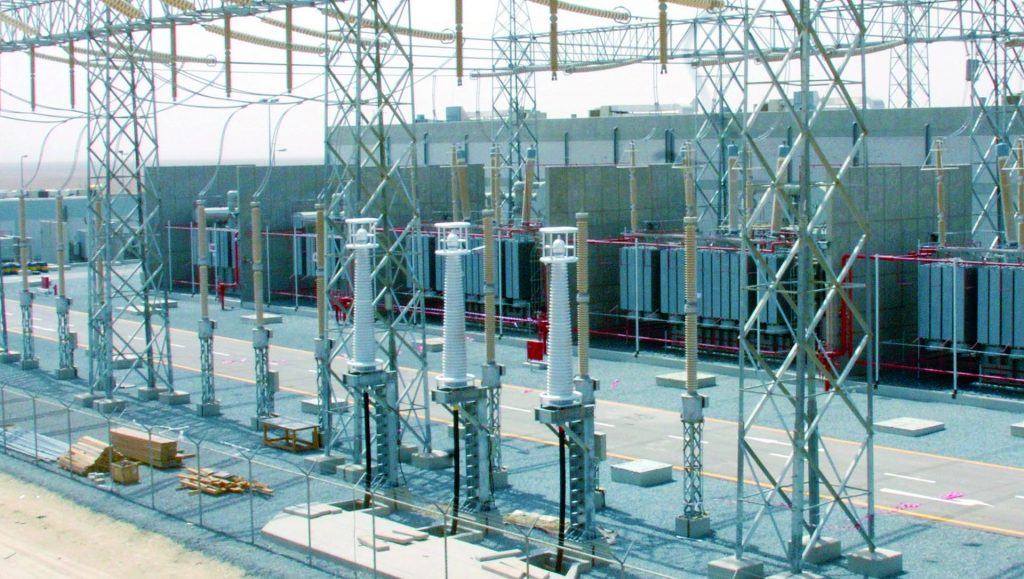 3 شركات عالمية تتنافس على مناقصة إنشاء مركز تحكم للطاقة بمدينة طلخا