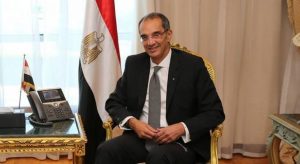 وزير الاتصالات: قانون حماية البيانات الشخصية يدعم صناعة مراكز المعلومات في مصر