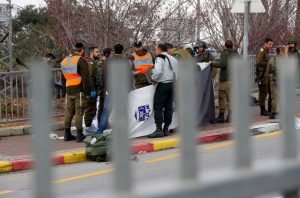 صحيفة: انخفاض عدد القتلى في صفوف الاحتلال الإسرائيلي خلال 2019