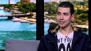 محمد أنور يشارك بمسلسلي «الست أمينة» و«إسعاف يونس» في 2020