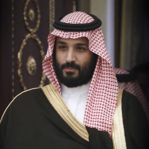 «ضخ ما يفوق 12 تريليون ريال».. محمد بن سلمان يطلق استراتيجية لتصبح السعودية من أكبر 15 اقتصادًا في العالم