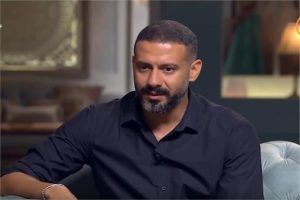 محمد فراج ينضم لمسلسل خالد بن الوليد في رمضان