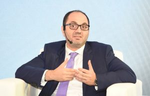 مستشار وزارة قطاع الأعمال: عدد كبير من الشركات تتحول رقميا فى 2020