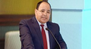 «معيط»: مصر تتقدم 50 مركزا فى مؤشر قطاع النقل بسبب إنجازات الطرق والأنفاق