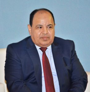 وزير المالية: مصر على أبواب تصدير الكهرباء للدول المجاورة
